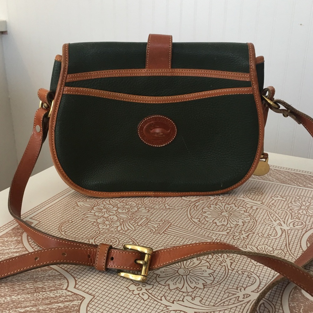 VTG Dooney & Bourke